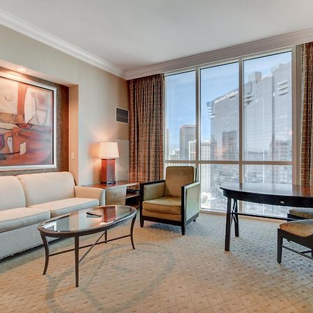 Classic Suite Mgm Signature 25Th Flr Pool View ลาสเวกัส ภายนอก รูปภาพ