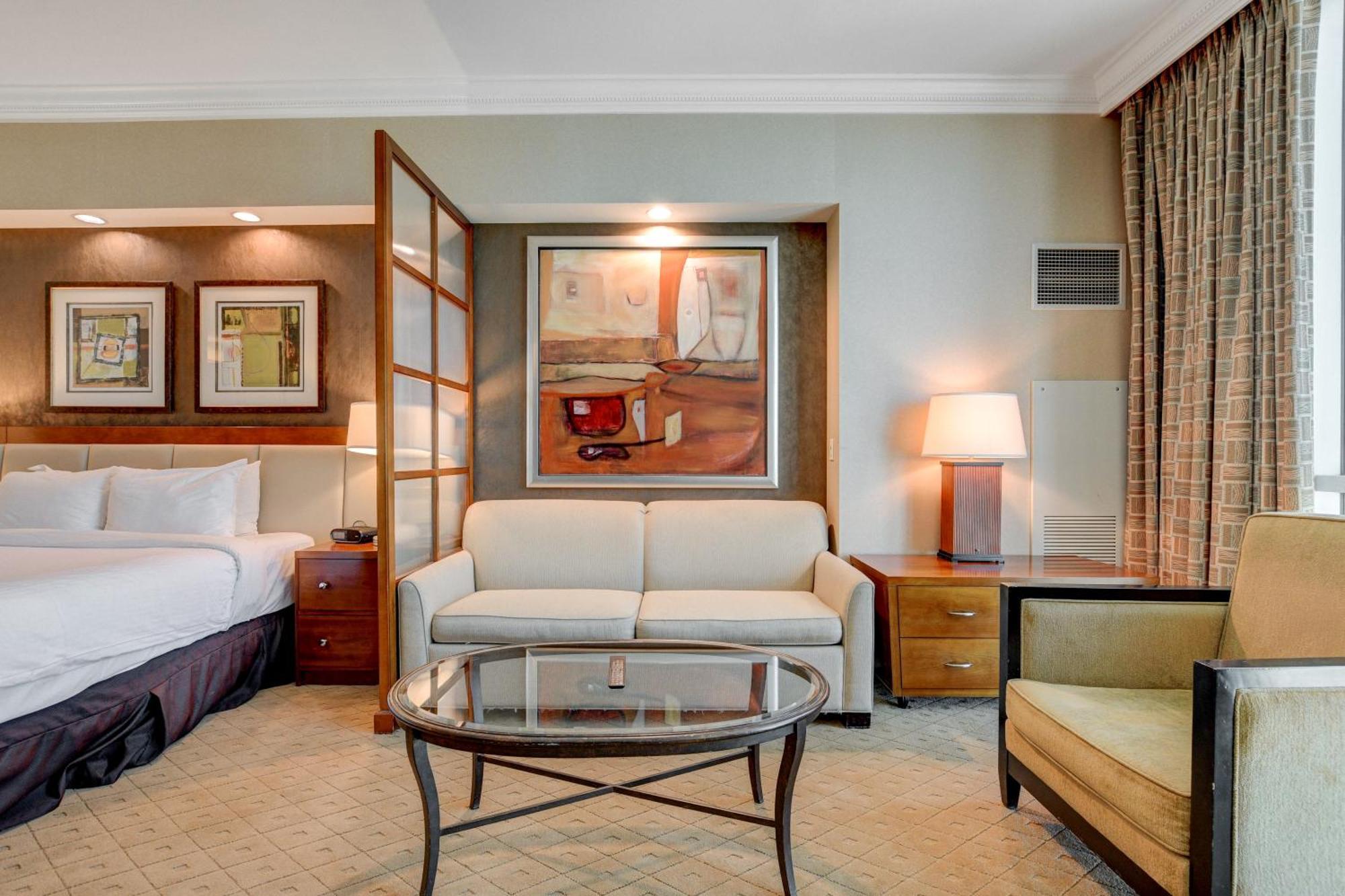 Classic Suite Mgm Signature 25Th Flr Pool View ลาสเวกัส ภายนอก รูปภาพ
