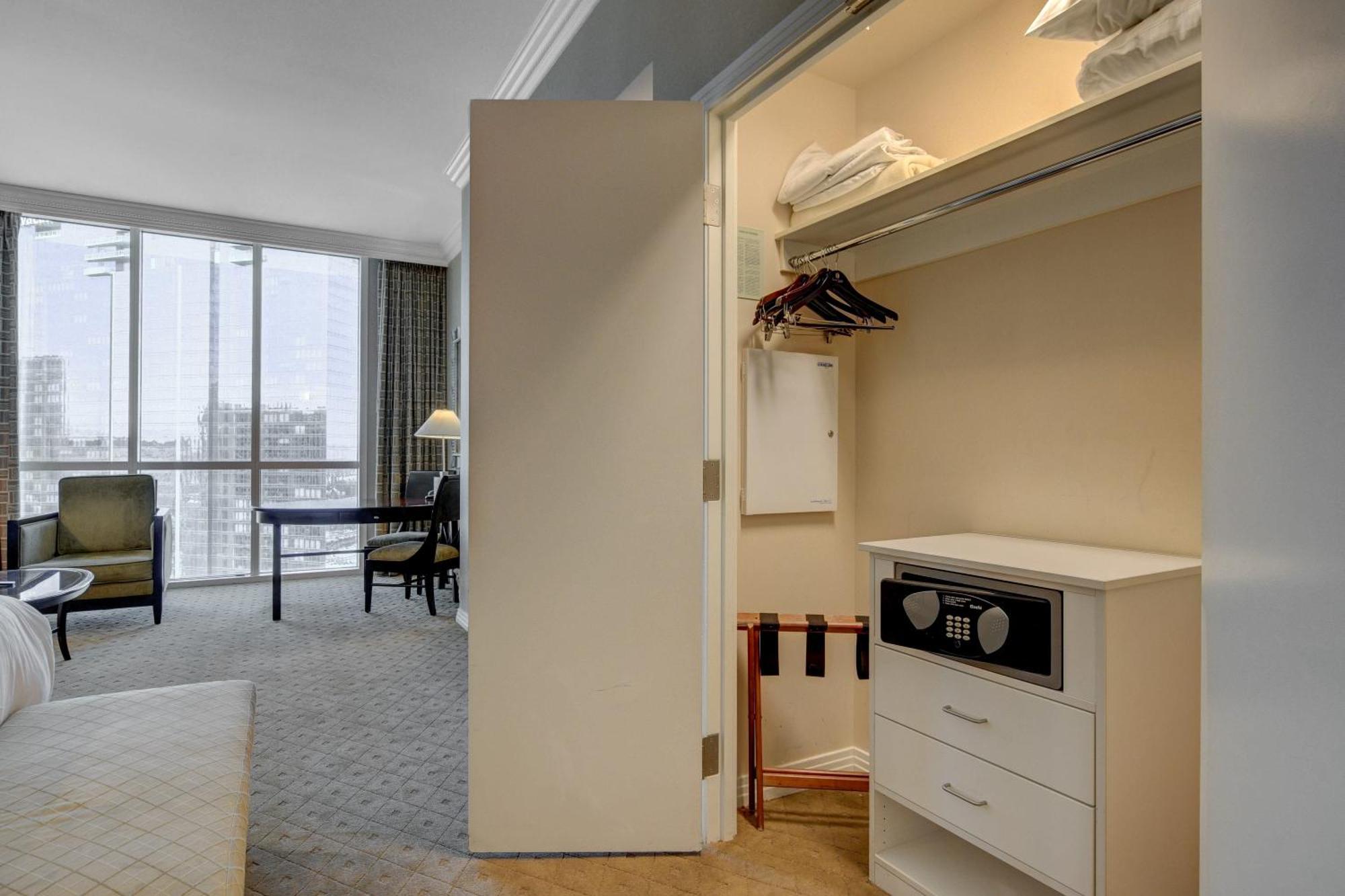 Classic Suite Mgm Signature 25Th Flr Pool View ลาสเวกัส ภายนอก รูปภาพ