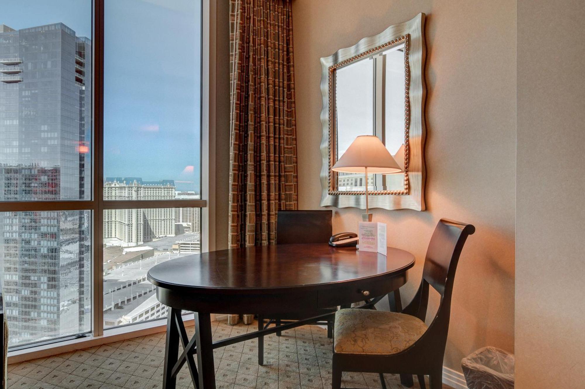 Classic Suite Mgm Signature 25Th Flr Pool View ลาสเวกัส ภายนอก รูปภาพ
