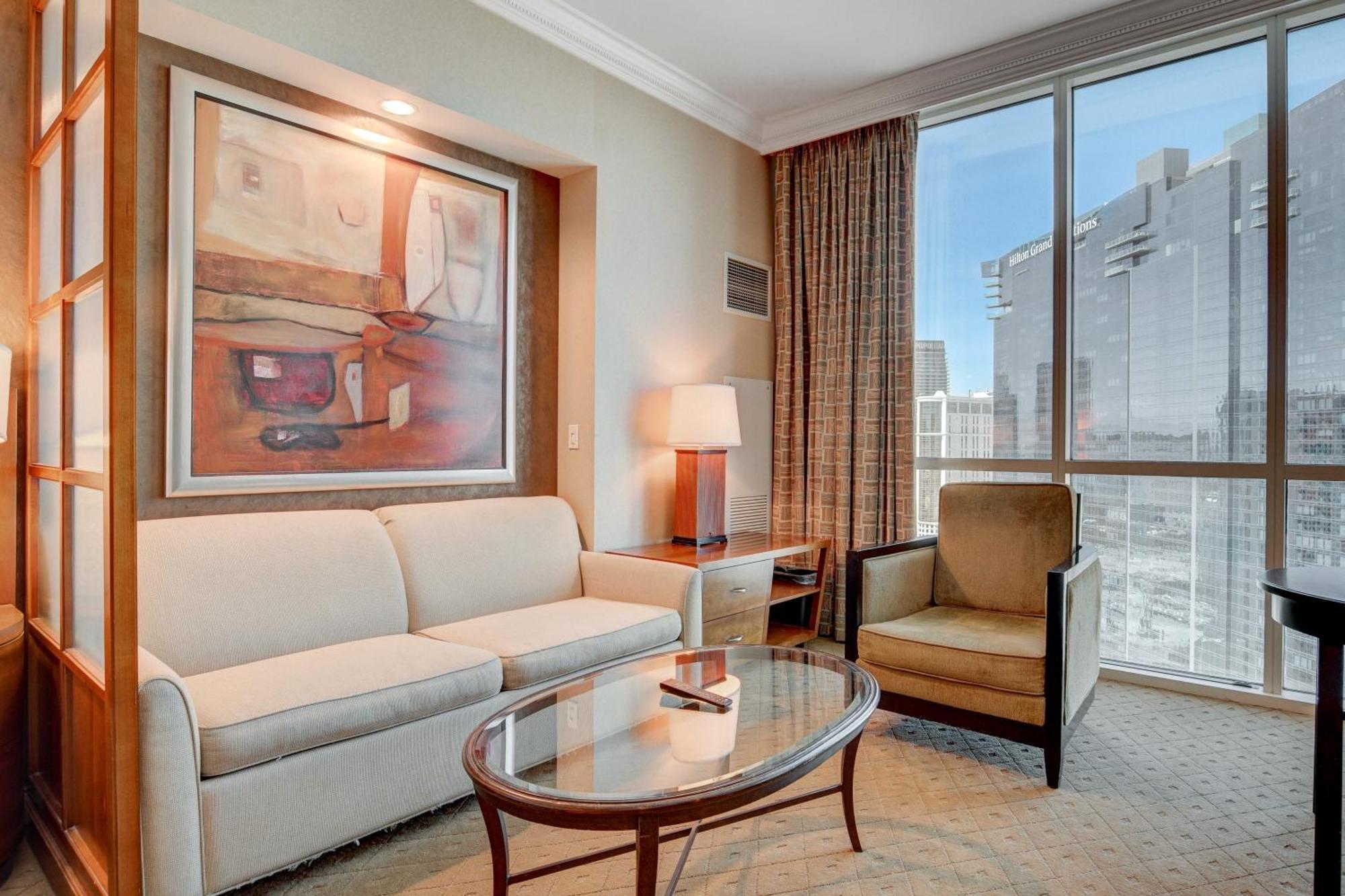 Classic Suite Mgm Signature 25Th Flr Pool View ลาสเวกัส ภายนอก รูปภาพ