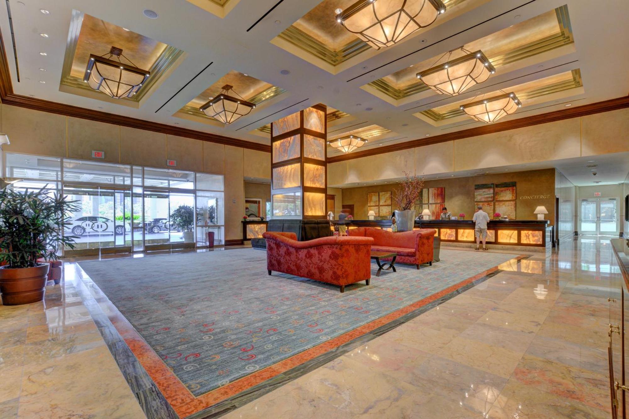 Classic Suite Mgm Signature 25Th Flr Pool View ลาสเวกัส ภายนอก รูปภาพ