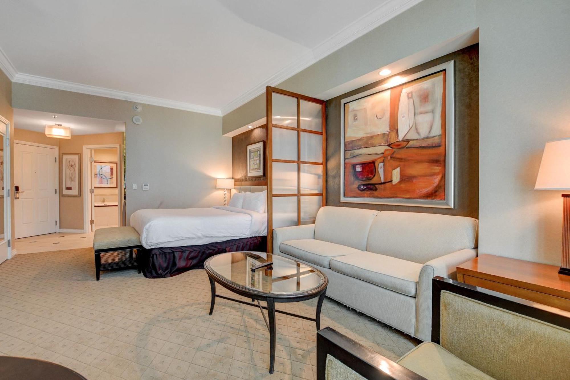 Classic Suite Mgm Signature 25Th Flr Pool View ลาสเวกัส ภายนอก รูปภาพ