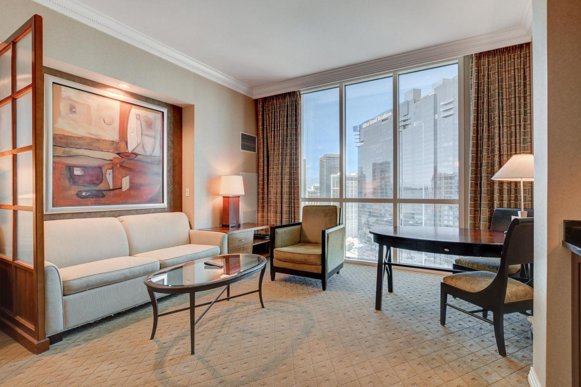 Classic Suite Mgm Signature 25Th Flr Pool View ลาสเวกัส ภายนอก รูปภาพ