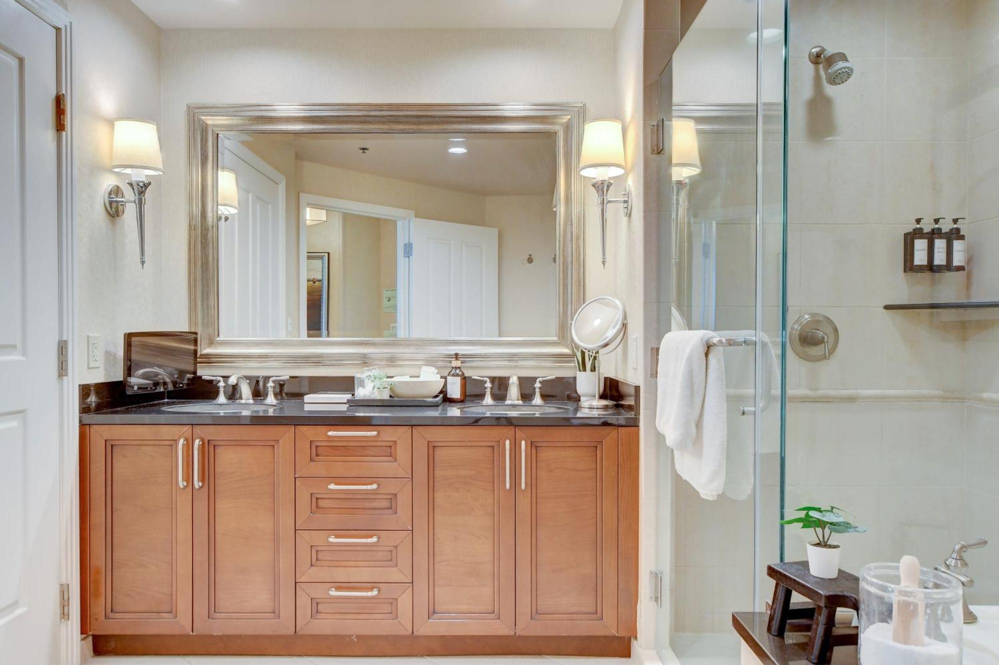 Classic Suite Mgm Signature 25Th Flr Pool View ลาสเวกัส ภายนอก รูปภาพ